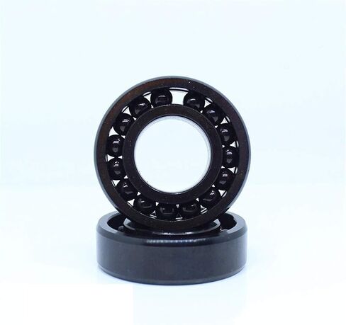 منتجات نقل الطاقة 16005 TB16005 تحمل درجة حرارة عالية 25x47x8 مللي متر 500 درجة مئوية محامل قسم رقيقة الكرة الكاملة in Kuwait