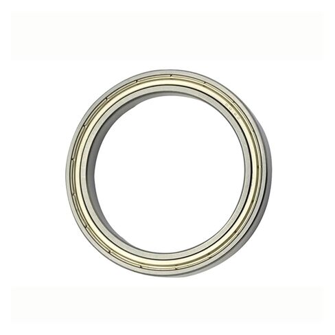 5 قطعة تحمل 6812 6812Z 6812ZZ 61812-2Z 60x78x10 ABEC-1 قسم رقيقة محمية كرات تروس الحمل العميقة واحدة in Kuwait