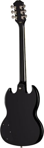 Epiphone Inspired by Gibson SG Standard, Ebony with Bag in Kuwait