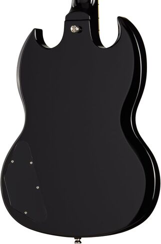 Epiphone Inspired by Gibson SG Standard, Ebony with Bag in Kuwait