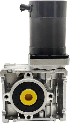 محرك بتيار مستمر بدون فرشاة 100 وات 57 مم، علبة تروس 24 فولت 5:1/7.5:1/10:1/15:1/20:1/30:1/40:1/50:1/80:1 مخفض BLDC 3 مراحل (نسبة 40 إلى 1، عمود إخراج واحد-24 فولت) in Kuwait