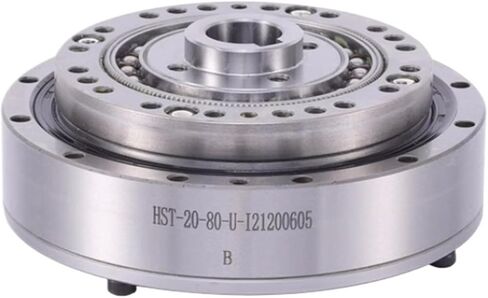 HST-20-50-U-I Harmonic Reducer Robot Joint High Precision Speed Ratio 50-120 Flat Type(Reduction Ratio 160) in Kuwait
