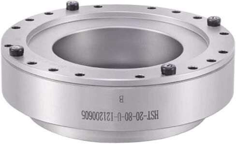 HST-20-50-U-I Harmonic Reducer Robot Joint High Precision Speed Ratio 50-120 Flat Type(Reduction Ratio 160) in Kuwait
