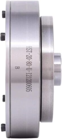 HST-20-50-U-I Harmonic Reducer Robot Joint High Precision Speed Ratio 50-120 Flat Type(Reduction Ratio 160) in Kuwait