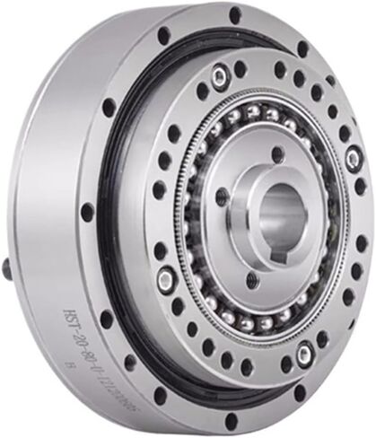 HST-20-50-U-I Harmonic Reducer Robot Joint High Precision Speed Ratio 50-120 Flat Type(Reduction Ratio 160) in Kuwait