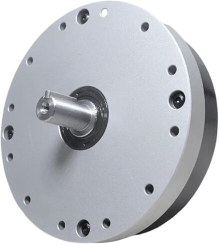 Harmonic Drive J17 Axis Input Association Service Industrial Robot Manipulator Arm Joint Reducer Standard Transmission(Reduction Ratio 80) in Kuwait