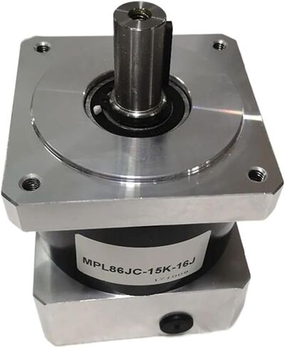 Speed Reducer 15:1 50:1 100: 1 Planetary NEMA34 for NEMA 34 Stepper Motor 80N. M Rated Torque(100 to 1) in Saudi Arabia