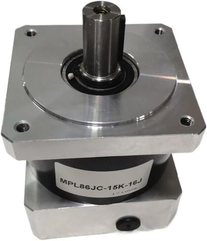 Speed Reducer 15:1 50:1 100: 1 Planetary NEMA34 for NEMA 34 Stepper Motor 80N. M Rated Torque(100 to 1) in Saudi Arabia
