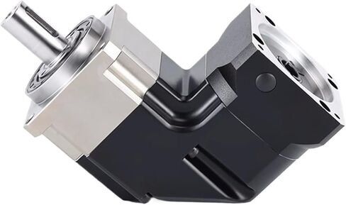 كوكبي دقيق حلزوني ذو دعم مزدوج ومخفض الشكل مع 42/60/90 مؤازرة ZPNF120-L2(ZPNF42-L2) in Kuwait