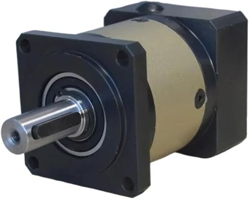 Speed Reducer Nema34 120N. M Type Planetary Gear 20:1-100:1 for Nema 34 Stepper Motor in Saudi Arabia