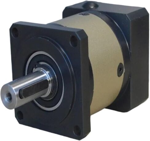 Speed Reducer Nema34 120N. M Type Planetary Gear 20:1-100:1 for Nema 34 Stepper Motor in Saudi Arabia