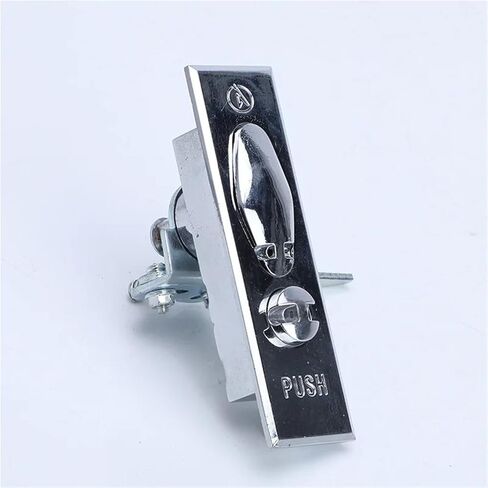 Direct Sales Plane Lock MS505-1 Electric Cabinet Door Switch 1Pcs in Saudi Arabia