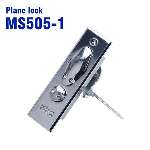 Direct Sales Plane Lock MS505-1 Electric Cabinet Door Switch 1Pcs in Saudi Arabia