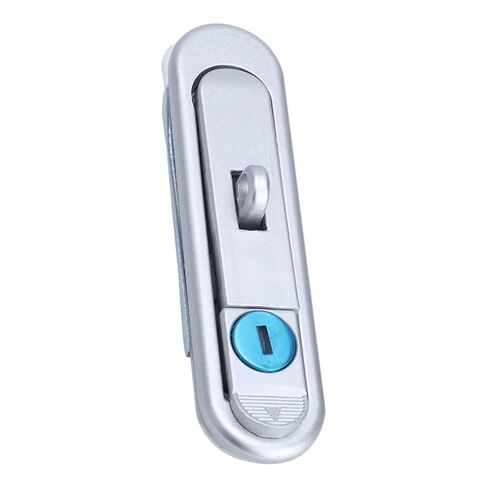 AB302-1 صندوق التوزيع قفل خزانة الطائرة مفتاح الباب 1 قطعة in Saudi Arabia