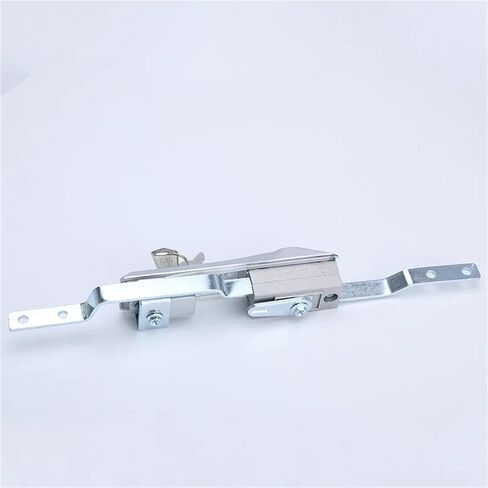 MS828-1 Link Lock Electrical Power Distribution Black/Grey 1Pcs in Saudi Arabia
