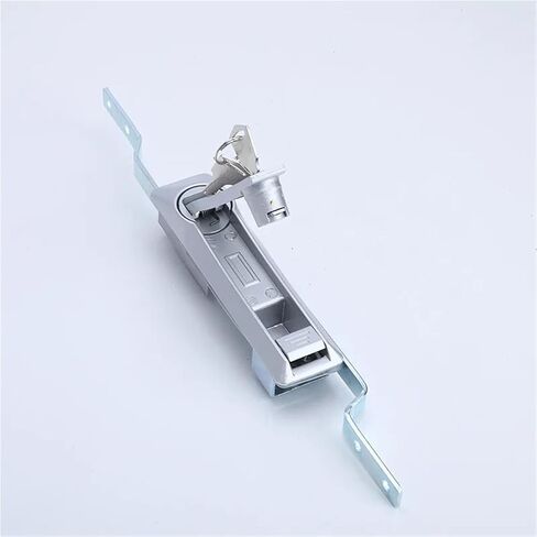 MS828-1 Link Lock Electrical Power Distribution Black/Grey 1Pcs in Saudi Arabia