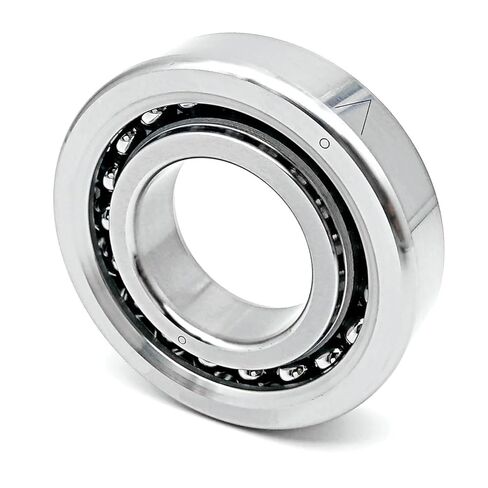 1 قطعة 20TAB04 GM P4 20x47x15 20TAB04U محامل دعم الكرة اللولبية عالية الحمولة in Kuwait