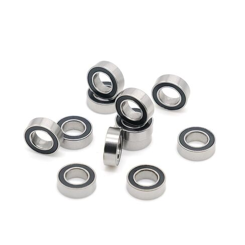 MR95RS تحمل ABEC-7 (10 قطعة) 5*9*3 ملم مصغرة MR95-2RS الكرات MR95 2RS L-950DD in Saudi Arabia