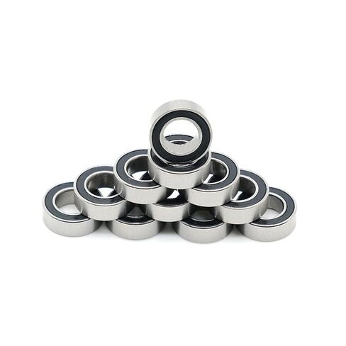 MR95RS تحمل ABEC-7 (10 قطعة) 5*9*3 ملم مصغرة MR95-2RS الكرات MR95 2RS L-950DD in Saudi Arabia
