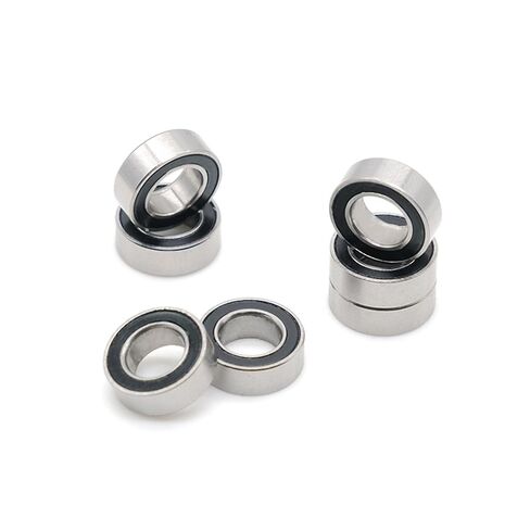MR95RS تحمل ABEC-7 (10 قطعة) 5*9*3 ملم مصغرة MR95-2RS الكرات MR95 2RS L-950DD in Saudi Arabia