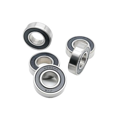 6004RS Bearing ABEC-7 (2PCS) 20 * 42 * 12 mm Deep Groove 6004-2RS Ball Bearings 6004 180104 RS 6004 2RS in Saudi Arabia