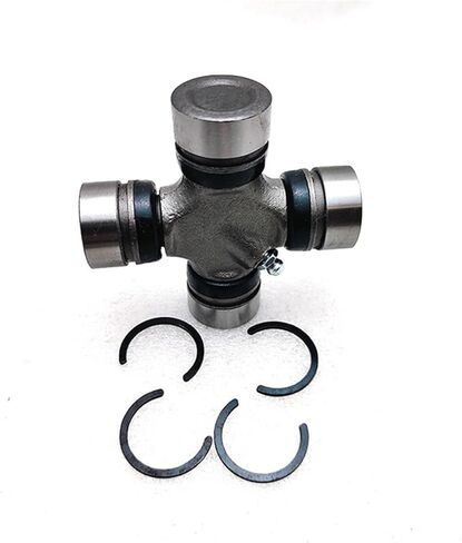 30.188X106.35 GU2050 HS179 5-160X مفاصل U عالمية تحمل Crucetas de Cardan in Kuwait