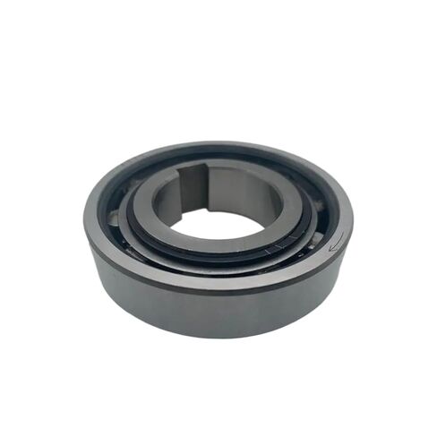 AS25 محامل من نوع الأسطوانة ذات براثن ذات اتجاه واحد in Kuwait