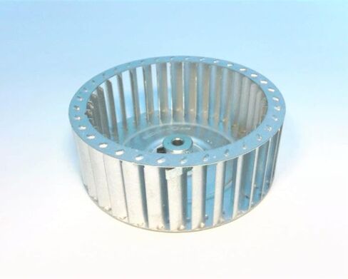 CARRIER LA11XA046 4.5X1.65" CW 1/4"BORE Blower WHL in Saudi Arabia