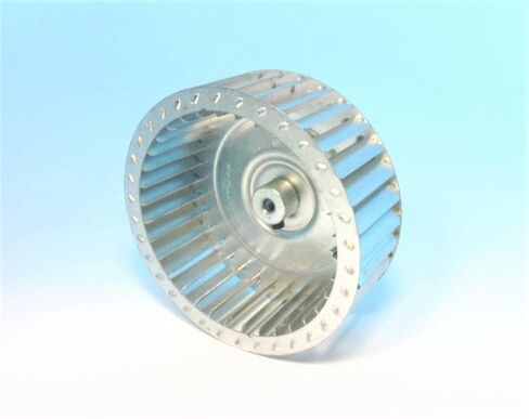 CARRIER LA11XA046 4.5X1.65" CW 1/4"BORE Blower WHL in Saudi Arabia