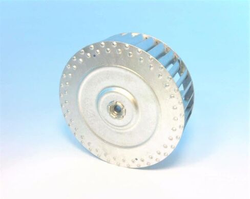 CARRIER LA11XA046 4.5X1.65" CW 1/4"BORE Blower WHL in Saudi Arabia