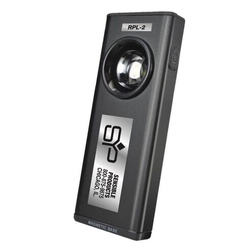 Rechargeable Pocket RPL-2 Aluminum Housing with Laser in Saudi Arabia