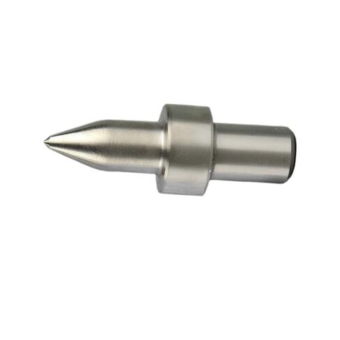 1piece Solid Carbide Hot Melt Short Drill Bit Flat Mouth, Hole Making Thermal Friction Round Mouth Drill Tip(10.9mm*M12) in Saudi Arabia