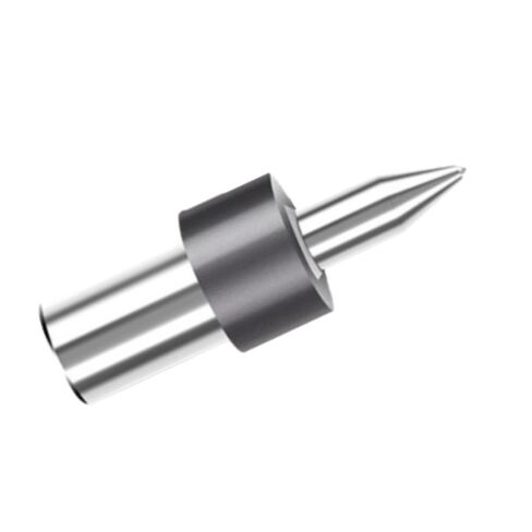 قطعة واحدة من طرف مثقاب قصير من كربيد الاحتكاك الحراري، لقمة ثقب تذوب بالحرارة على شكل دائري لتصنيع الفولاذ المقاوم للصدأ (M12 × 10.9 مم) in Kuwait