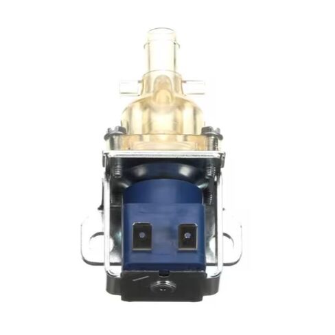 Fits Wilbur Curtis 70372-61 by-Pass Valve 240 V Non-Adjustable with Restrictor in Saudi Arabia