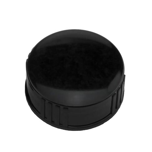 AYLIFU Bottle Cap Dispensing Cap Bottle Transfer Cap Black Diameter 28mm/1.1inch for Daily Chemical and Food Bottles and Industrial use 16 pcs in Saudi Arabia