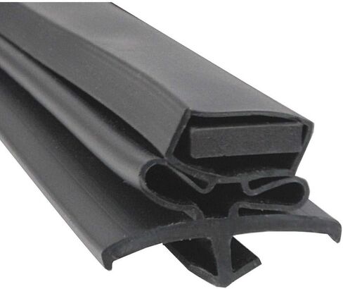 True 810441 Gasket, GDM-35SL-RF Black 3577-002 in Saudi Arabia