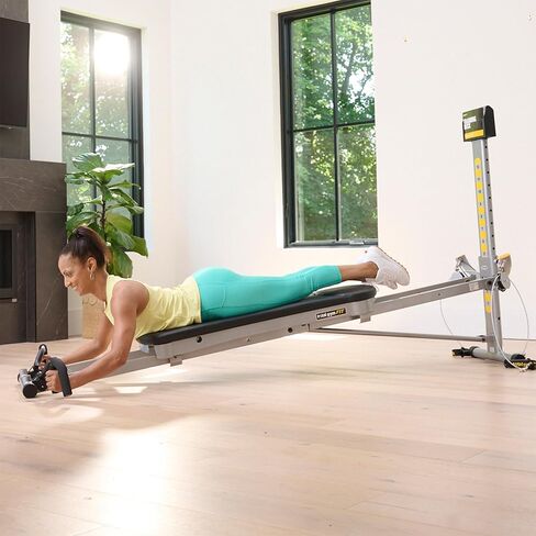 قضبان تشكيل توتال جيم ثلاثية القبضة in Kuwait