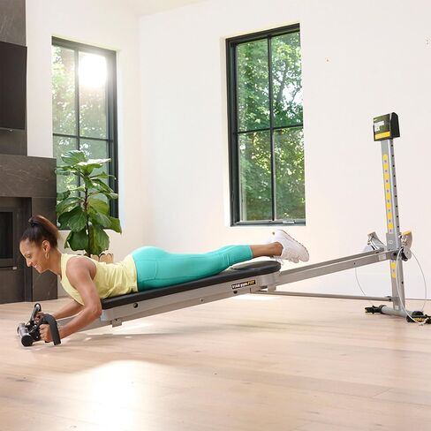 قضبان تشكيل توتال جيم ثلاثية القبضة in Kuwait