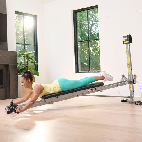 قضبان تشكيل توتال جيم ثلاثية القبضة in Kuwait