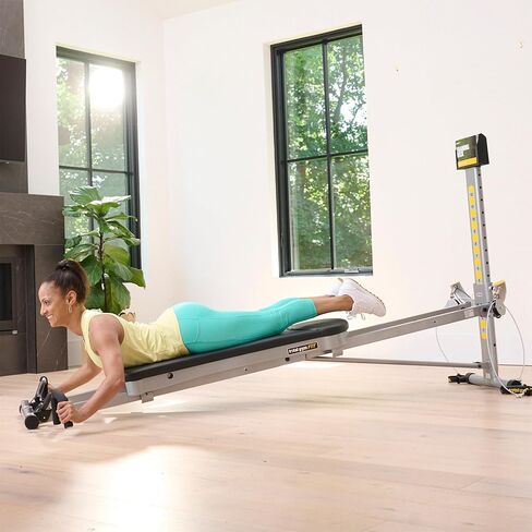 قضبان تشكيل توتال جيم ثلاثية القبضة in Kuwait