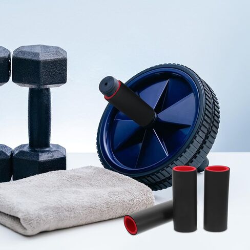 3 Pcs Doorway Pull-up Bar Protective Pads Anti-Slip Foam Sleeves for Indoor Gym Equipment Comfortable Sponge Covers in Saudi Arabia