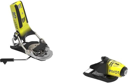 Super Edition Pivot 15 GripWalk by Look in Saudi Arabia