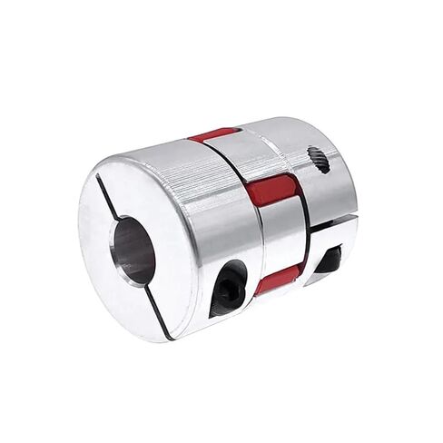 D40L50 Flexible Motor Coupler 12×12 12×14 12×15 12×19 14×14 14×15 14×19 14×20 15×15 15×20 1Pcs(12x19) in Saudi Arabia