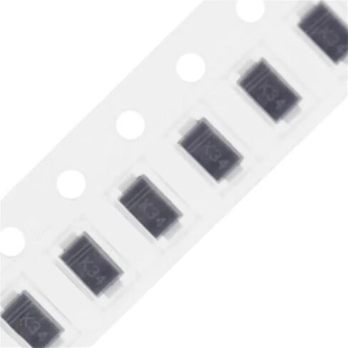 DSK24/34 Diodes SOD-123FL K24/K34 SS34 SS24 DSK16/K14/K36 40Pcs(DSK24) in Saudi Arabia