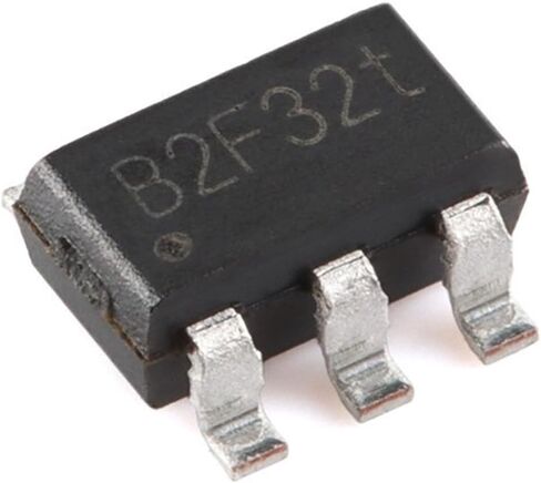 MT3540-F23 SOT23-5 MT3540 F23 SOT-23-5 1.5A إلى 28 فولت الناتج تعزيز محول تيار مستمر رقاقة إمداد الطاقة 5/10 قطعة (5 قطع) in Kuwait