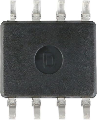 LM5109 LM5109BMAX/NOPB SOIC-8 L5109 LM5109B LM5109BMA L5109BMA 1A نصف جسر بوابة سائق IC رقاقة 5 قطعة in Kuwait