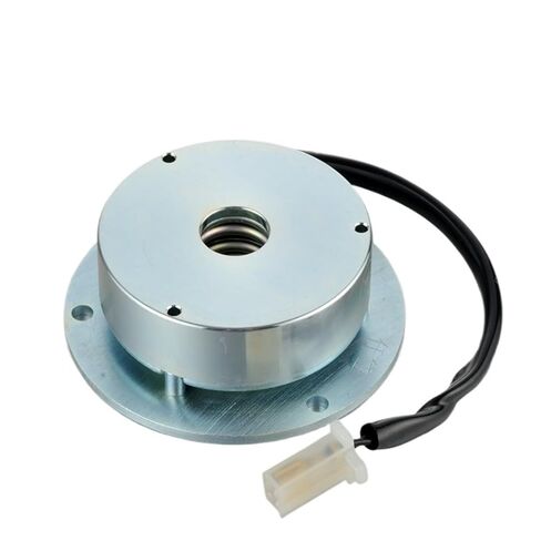 24VDC 16.8W ALS001AA Mobility Scooter Brake Assembly for Mobility Scooters 10NM in Saudi Arabia