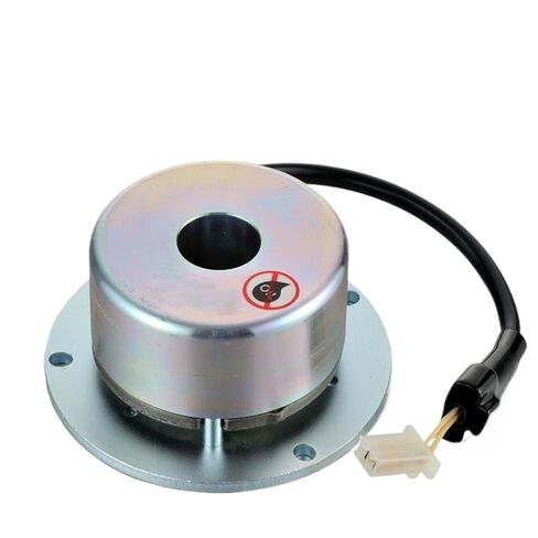 24VDC 16.8W ALS001AA Mobility Scooter Brake Assembly for Mobility Scooters 10NM in Saudi Arabia