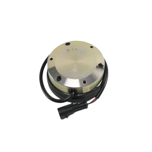 Forklift Material Handling Equiment Parts Electromagnetic Brake CDC-C06Z486-C069(24)4C15-CJ AMB155-110001-000 in Saudi Arabia