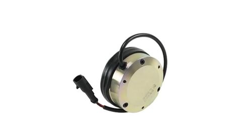 Forklift Material Handling Equiment Parts Electromagnetic Brake CDC-C06Z486-C069(24)4C15-CJ AMB155-110001-000 in Saudi Arabia